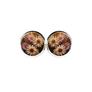 Daisies Earrings - Daisy